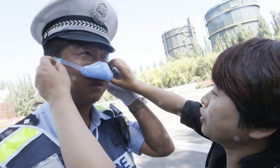 长期性鼻炎或致面部发育畸形 对于鼻炎你了解多少？